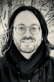 Photo of Bob Kotyk as Jacek