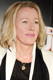 Photo of Elaine Constantine as Self