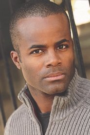 Photo of Austin Priester as Nic Gordon
