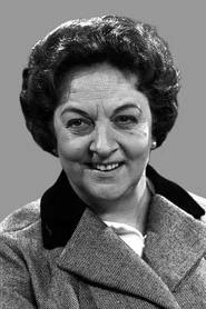 Photo of Betty Driver as Betty Pinbright