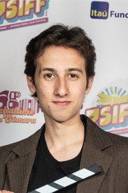 Photo of Francisco Zucal Hernáez