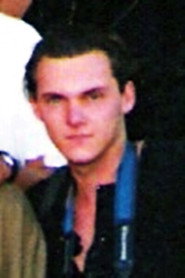 Photo of Loures Jahnke as Crentelho 3/Cangaceiro 2