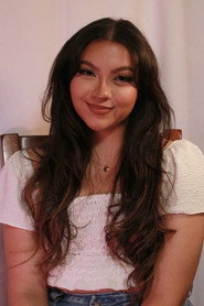 Photo of Mia-Danielle Ceballos as Emily