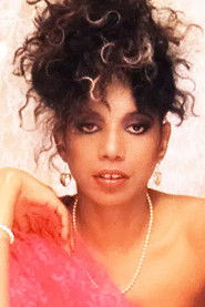 Photo of June Pointer as The Pointer Sisters