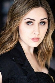 Photo of Chrissy Marie as Alice