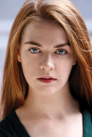 Photo of Liadán Dunlea as Yvonne