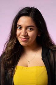 Photo of Gabriela Rivera Araujo as Charlotte