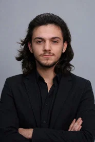 Photo of Aro Hawsar as The Green Hand