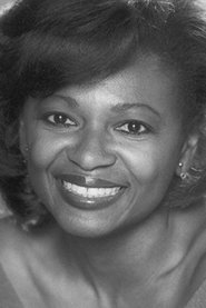Photo of Darwyn Carson as Ms. Luger