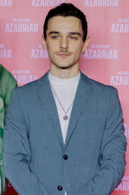 Photo of Raul Ionescu as Krisztián