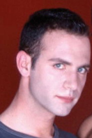 Photo of Michele Luppo as Ripafratta
