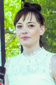 Photo of Réka Farkasházi as Marion Crane