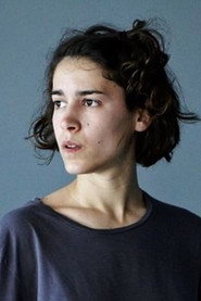 Photo of Stella Tripolitaki as Artist's Model