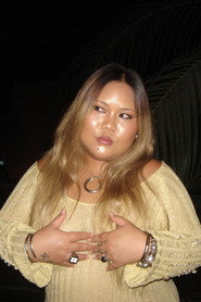 Photo of Jutarat Pimkaew as Client (voice)