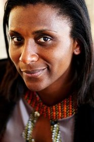 Photo of Marguerite Abouet as Rokia