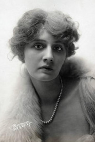 Photo of Gertrude McCoy as Light