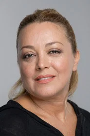Photo of Hülya Böceklioğlu