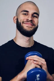 Photo of Nico Tramontin