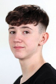 Photo of Alex Grendon as Steo