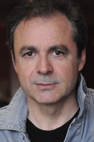 Photo of Bernard Malaka as Bernard