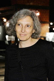 Photo of Oksana Sarkisyan as Sociologist