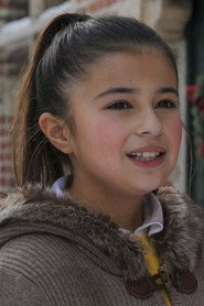 Photo of Aleyna Hila Obid as Layla