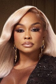Photo of Phaedra Parks as Self