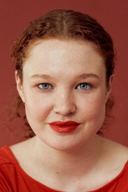 Photo of Pia Zimmermann as inhabitant