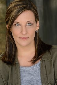 Photo of Lauren O'Quinn as Sharon Bortlip