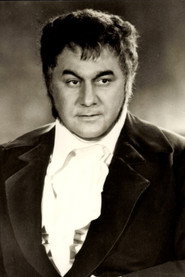 Photo of Hanns Nocker as Hoffmann
