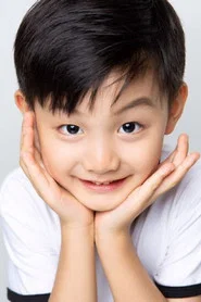 Photo of Jin Yaoyuan as Wu Liangdong
