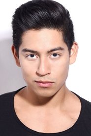 Photo of Adrian Favela as Anthony Cariola