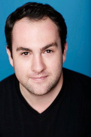 Photo of Zac Moon as Wayne Hopkins
