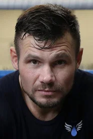 Photo of Martin Murray as Self