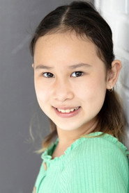Photo of Chloé Djandji as Tinh