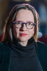 Photo of Eva Kübar as Self