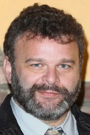Photo of Tudor Petruț as Petrică