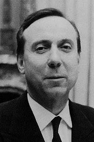 Photo of Michel Debré as Self (archive footage)