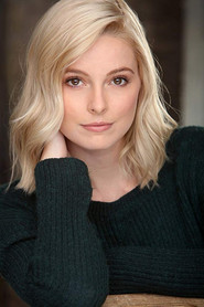 Photo of Briana White as Kate