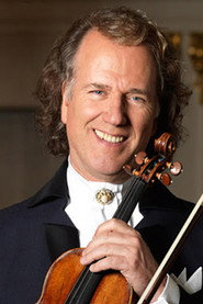 Photo of André Rieu as Self