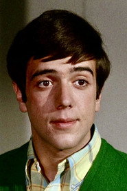 Photo of Wes Stern as Kenny