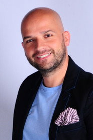 Photo of Andrei Ştefănescu as Andrei