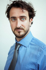 Photo of Sylvain Mossot as Loris