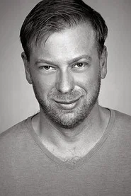 Photo of Gábor Fábián