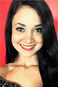 Photo of Ashley Killips as Annie