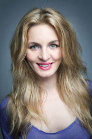 Photo of Mariah Kanninen as Hanne