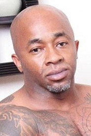 Photo of Adam Mansfield
