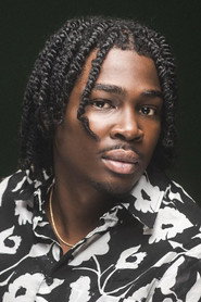 Photo of Kam Patterson as Self