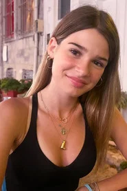 Photo of Lavinya Ünlüer as Kayra Yılmaz