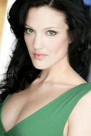 Photo of Victoria Matlock as Joy